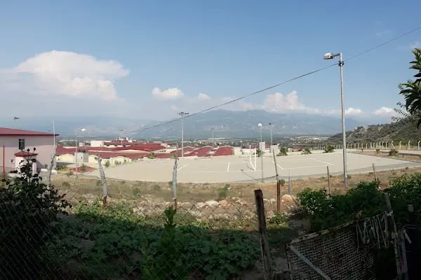 Seydikemer-Eşen T Tipi Kapalı ve Açık Ceza İnfaz Kurumu - Resim 8