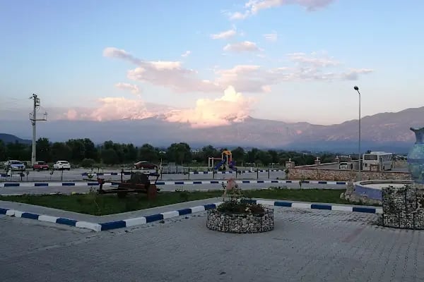Seydikemer-Eşen T Tipi Kapalı ve Açık Ceza İnfaz Kurumu - Resim 2