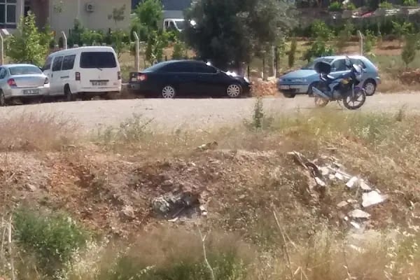 Seydikemer-Eşen T Tipi Kapalı ve Açık Ceza İnfaz Kurumu - Resim 9