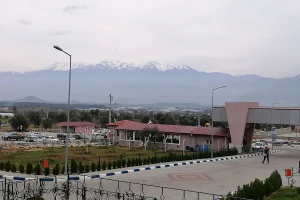 Seydikemer-Eşen T Tipi Kapalı ve Açık Ceza İnfaz Kurumu - Resim 3