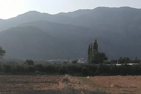Seydikemer-Eşen T Tipi Kapalı ve Açık Ceza İnfaz Kurumu - Resim 5