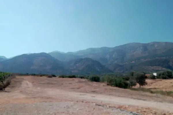 Seydikemer-Eşen T Tipi Kapalı ve Açık Ceza İnfaz Kurumu - Resim 15
