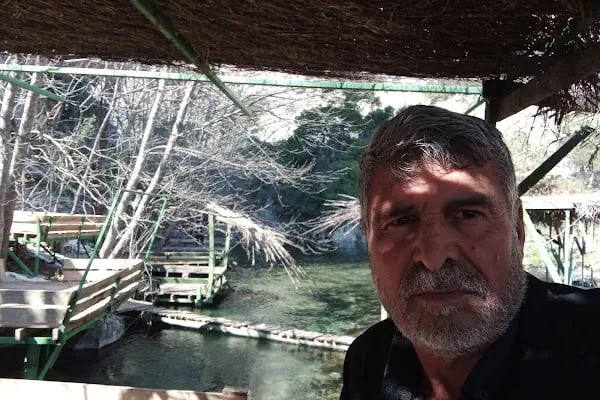 Seydikemer-Eşen T Tipi Kapalı ve Açık Ceza İnfaz Kurumu - Resim 14