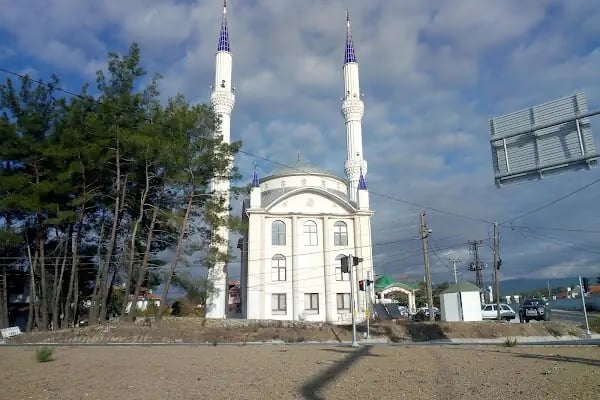 Seydikemer-Eşen T Tipi Kapalı ve Açık Ceza İnfaz Kurumu - Resim 7