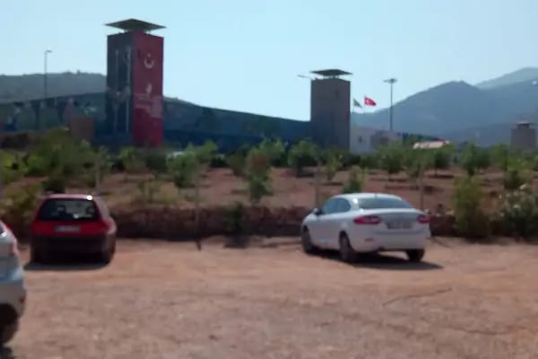 Seydikemer-Eşen T Tipi Kapalı ve Açık Ceza İnfaz Kurumu - Resim 4