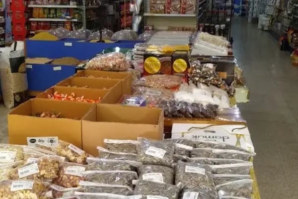 Çubuk Ticaret - Resim 1