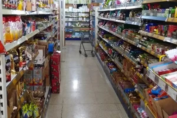 Çubuk Ticaret - Resim 3
