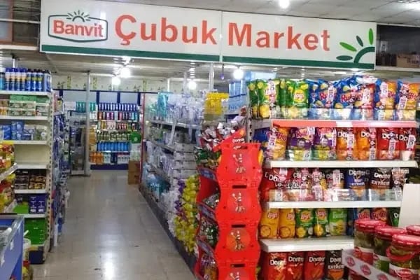 Çubuk Ticaret - Resim 2