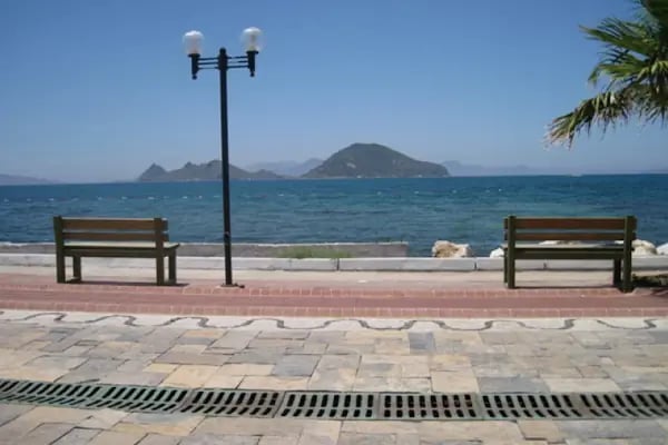 Sardunya Sitesi - Resim 2