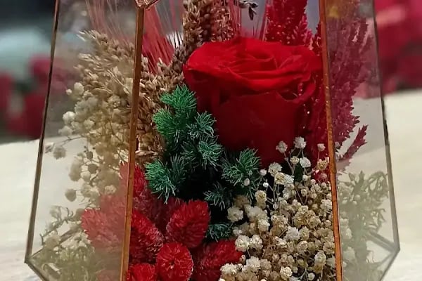 Pembegül Çiçekçilik - Resim 18