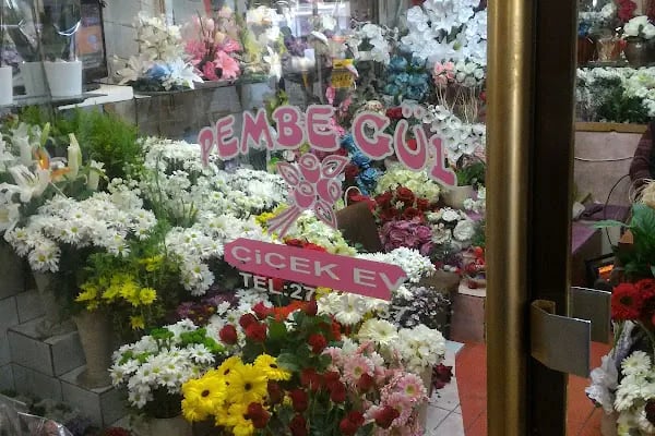 Pembegül Çiçekçilik - Resim 5