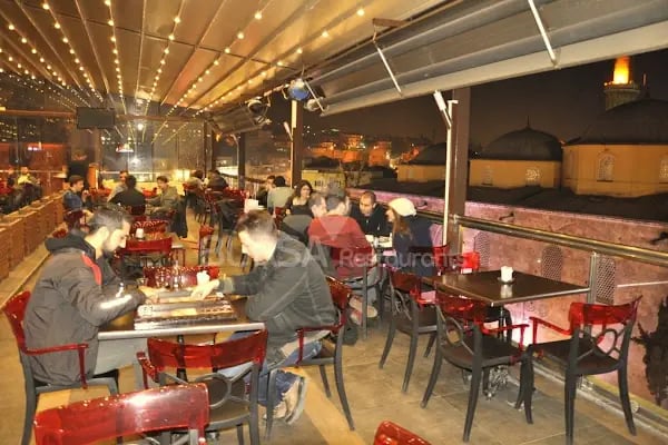 Sori Cafe - Resim 1