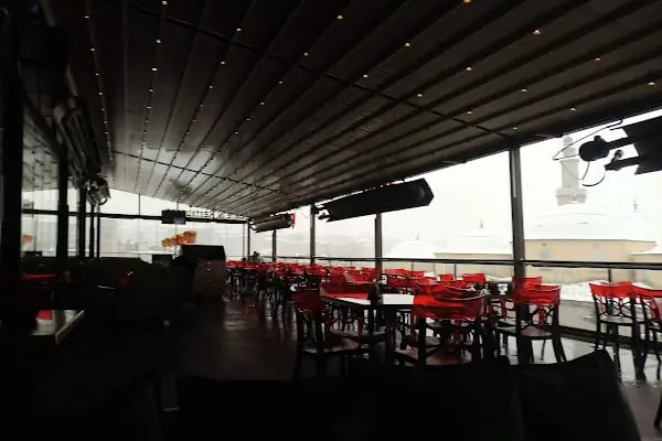 Sori Cafe - Resim 11