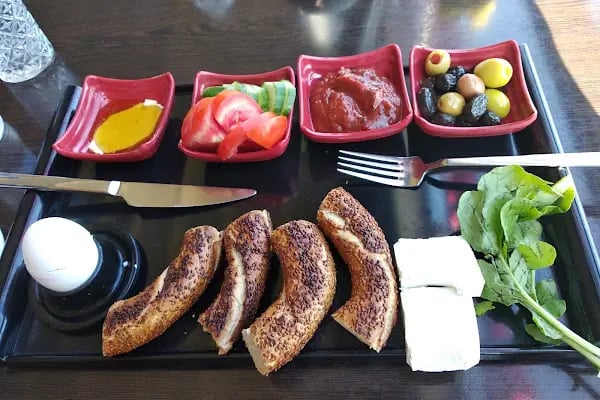 Sori Cafe - Resim 8