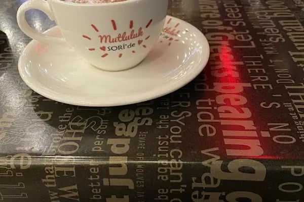 Sori Cafe - Resim 9