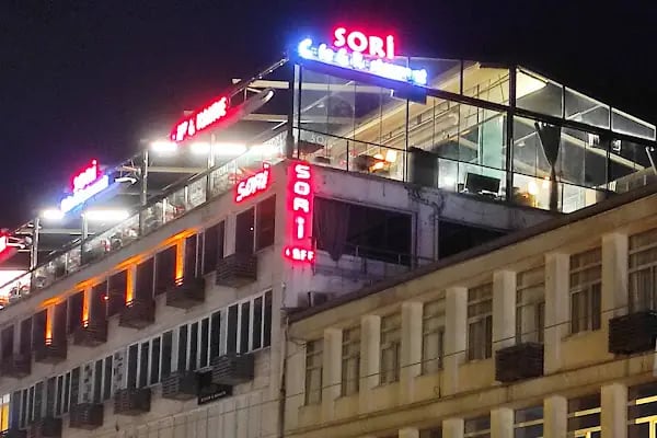 Sori Cafe - Resim 12