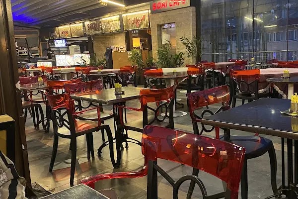 Sori Cafe - Resim 7