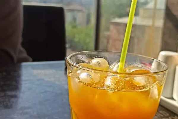 Sori Cafe - Resim 13