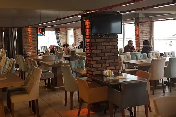 Sori Cafe - Resim 15
