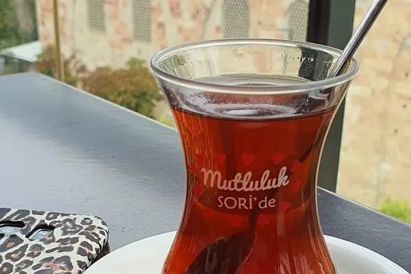 Sori Cafe - Resim 14