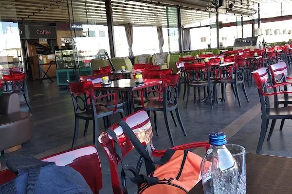 Sori Cafe - Resim 18
