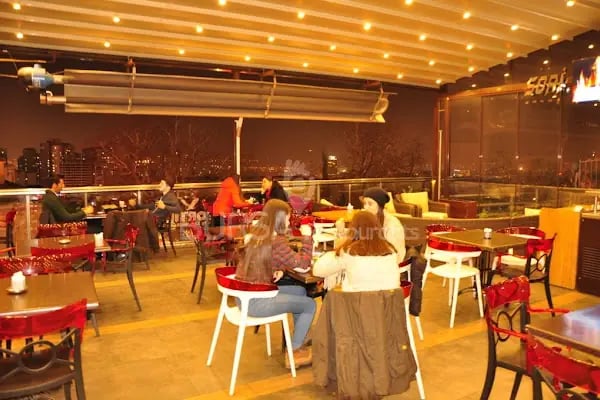 Sori Cafe - Resim 2