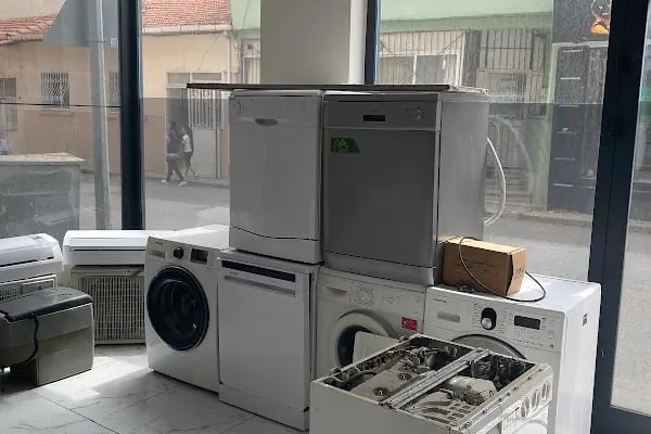 İzmirim Teknik - Resim 3