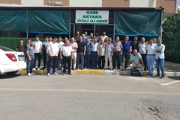 KARS AKYAKA CÜCÜHLÜ AİLE DERNEĞİ - Resim 17