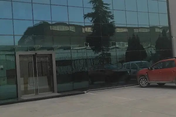 Kapı Dünyası - Resim 13
