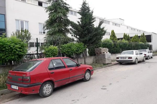 Kapı Dünyası - Resim 6