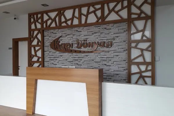 Kapı Dünyası - Resim 9