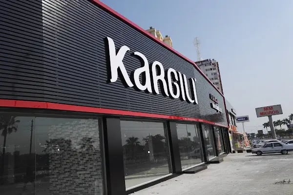 Kargılı Mobilya - Adana Showroom - Resim 1