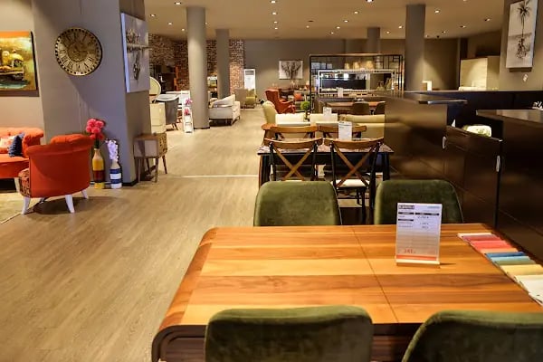 Kargılı Mobilya - Adana Showroom - Resim 15