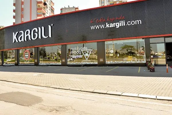 Kargılı Mobilya - Adana Showroom - Resim 7