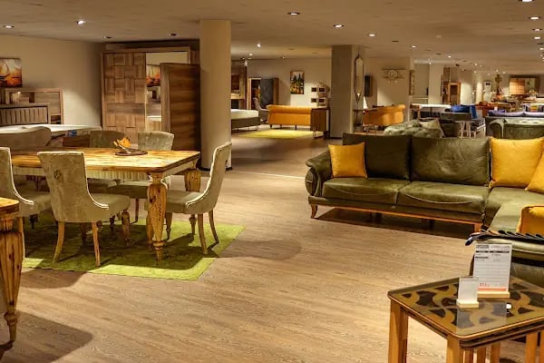 Kargılı Mobilya - Adana Showroom - Resim 12