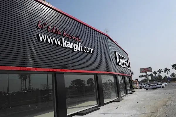 Kargılı Mobilya - Adana Showroom - Resim 16