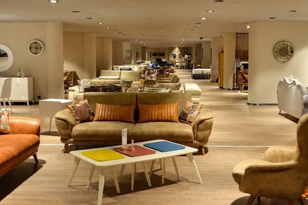 Kargılı Mobilya - Adana Showroom - Resim 6