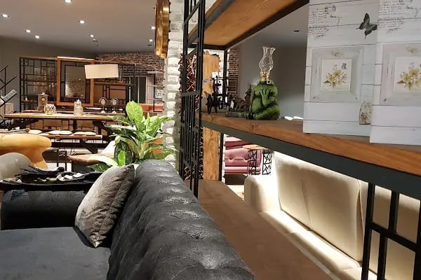 Kargılı Mobilya - Adana Showroom - Resim 20