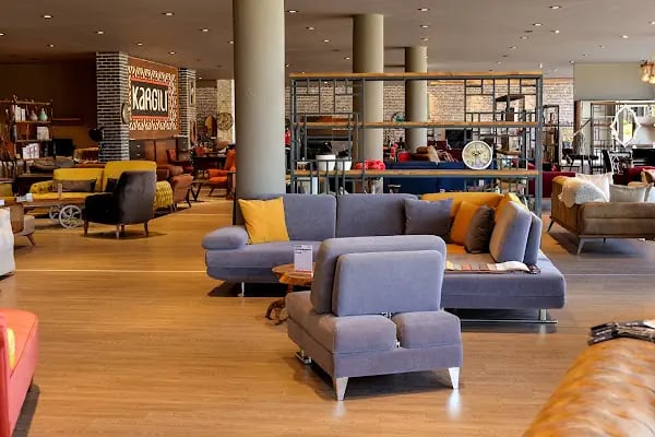 Kargılı Mobilya - Adana Showroom - Resim 18