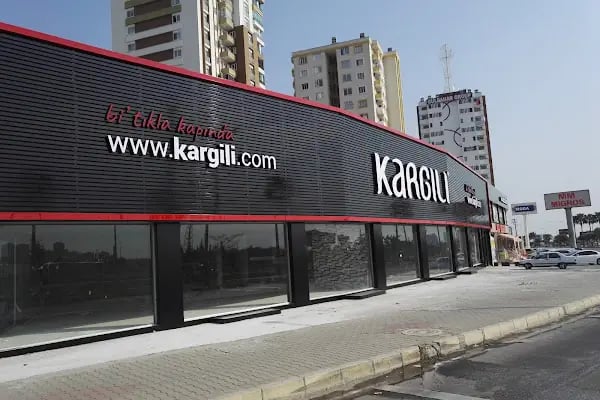 Kargılı Mobilya - Adana Showroom - Resim 13