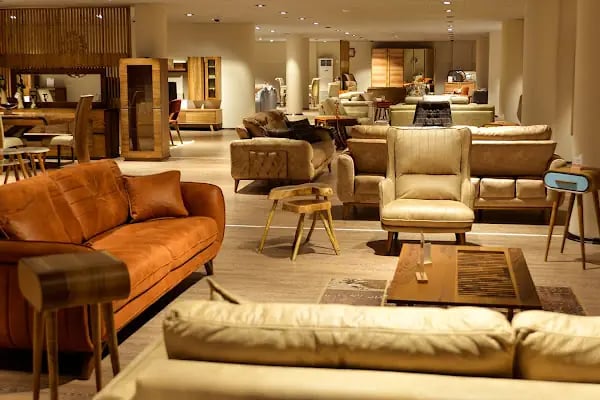 Kargılı Mobilya - Adana Showroom - Resim 3