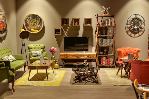 Kargılı Mobilya - Adana Showroom - Resim 14