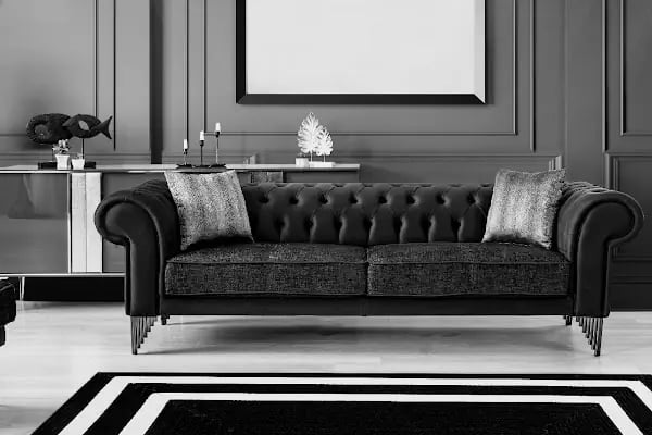 Kargılı Mobilya - Adana Showroom - Resim 2