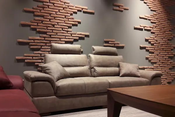 Kargılı Mobilya - Adana Showroom - Resim 5