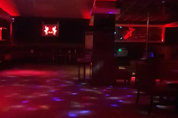 Bella Night Club - Resim 11