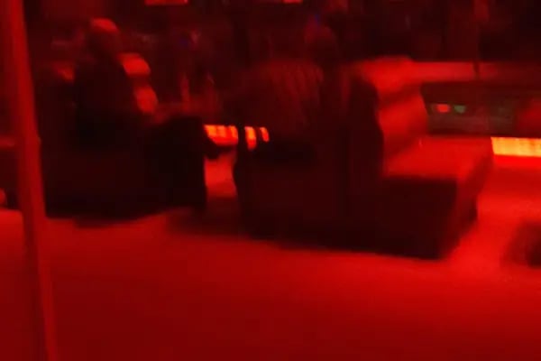 Bella Night Club - Resim 9