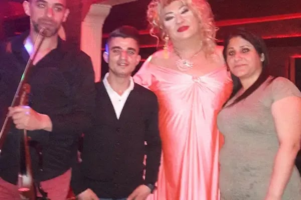 Bella Night Club - Resim 12