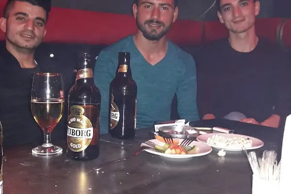 Bella Night Club - Resim 13