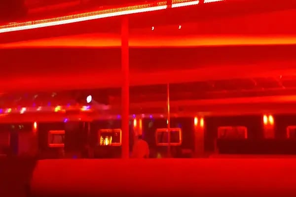 Bella Night Club - Resim 15
