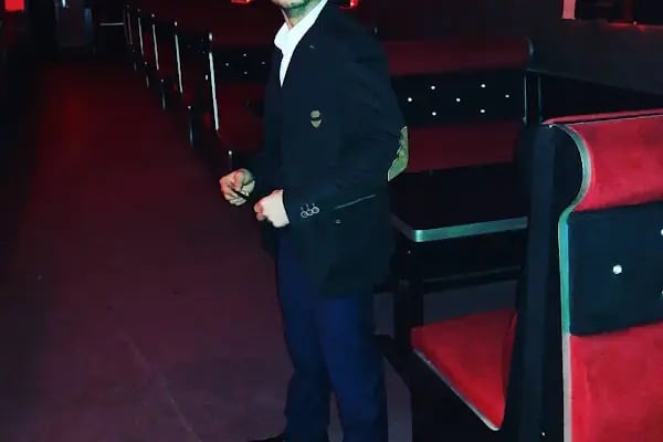 Bella Night Club - Resim 2